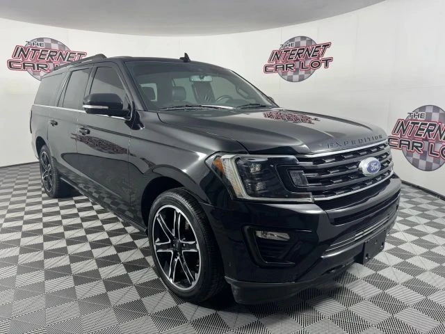 2019 Ford Expedition 4th Gen - Image 9 of 12
