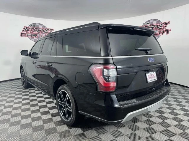 2019 Ford Expedition 4th Gen - Image 5 of 12