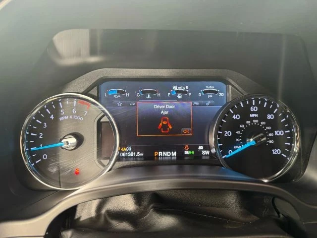 2019 Ford Expedition 4th Gen - Image 14 of 21