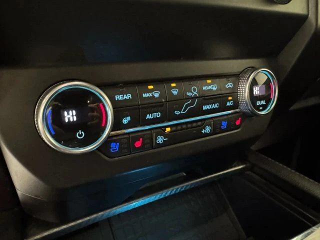 2019 Ford Expedition 4th Gen - Image 21 of 21