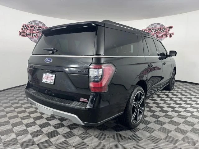 2019 Ford Expedition 4th Gen - Image 7 of 12