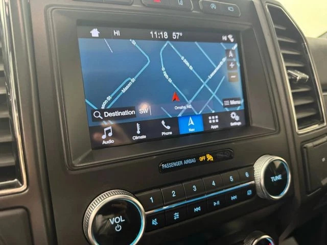 2019 Ford Expedition 4th Gen - Image 19 of 21