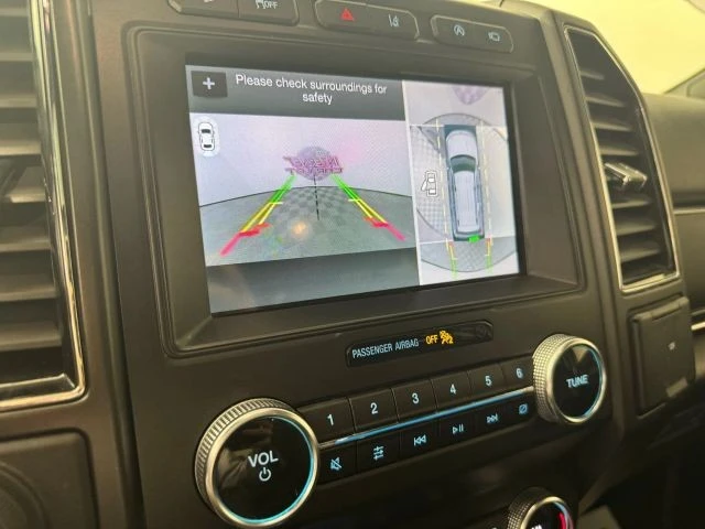 2019 Ford Expedition 4th Gen - Image 18 of 21