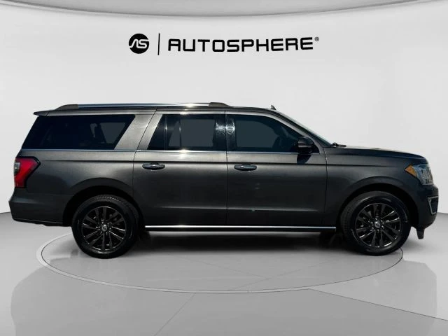 2019 Ford Expedition 4th Gen - Image 11 of 21