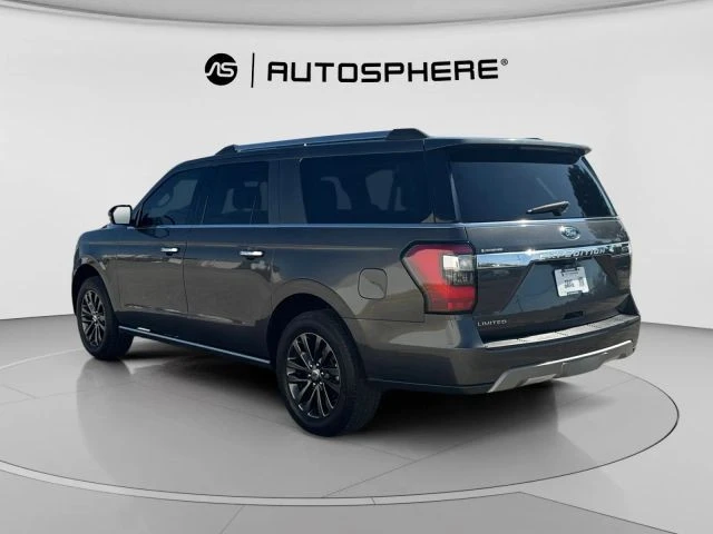 2019 Ford Expedition 4th Gen - Image 7 of 21