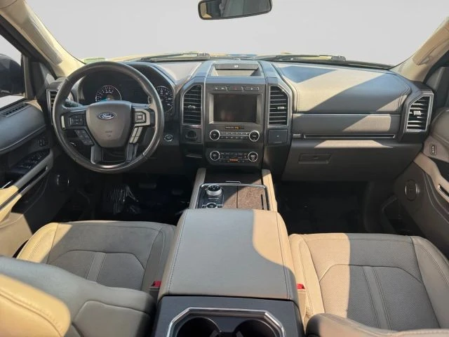 2019 Ford Expedition 4th Gen - Image 19 of 21