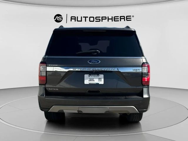 2019 Ford Expedition 4th Gen - Image 8 of 21