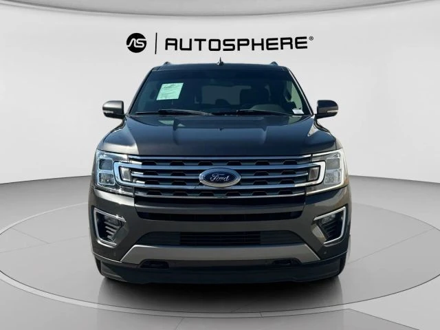 2019 Ford Expedition 4th Gen - Image 2 of 21