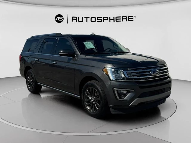2019 Ford Expedition 4th Gen - Image 12 of 21