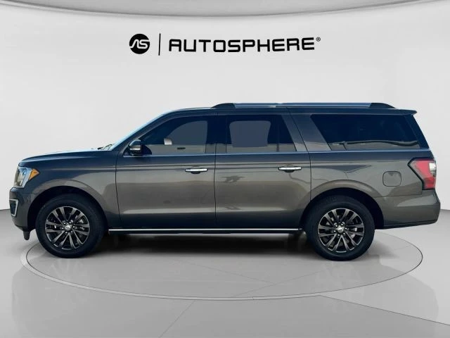 2019 Ford Expedition 4th Gen - Image 5 of 21