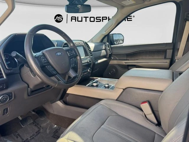 2019 Ford Expedition 4th Gen - Image 16 of 21