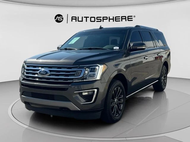 2019 Ford Expedition 4th Gen - Image 4 of 21
