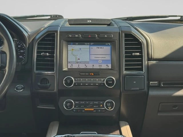 2019 Ford Expedition 4th Gen - Image 21 of 21