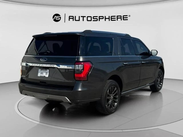 2019 Ford Expedition 4th Gen - Image 10 of 21