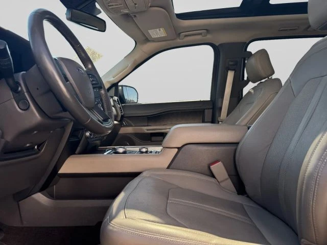 2019 Ford Expedition 4th Gen - Image 17 of 21