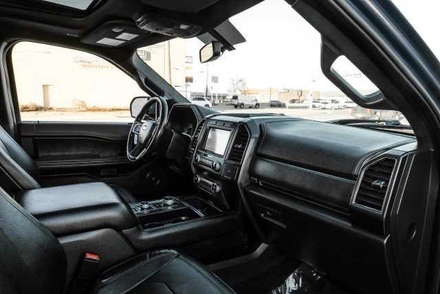 2019 Ford Expedition 4th Gen - Image 14 of 21