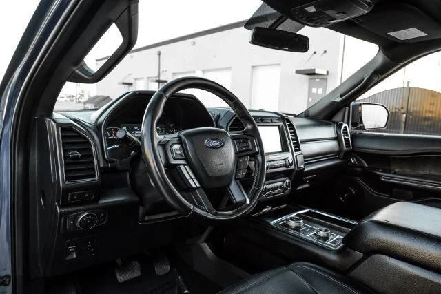 2019 Ford Expedition 4th Gen - Image 2 of 21