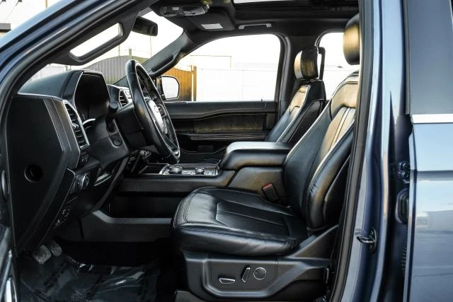 2019 Ford Expedition 4th Gen - Image 4 of 21