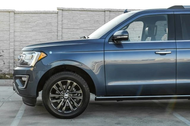 2019 Ford Expedition 4th Gen - Image 12 of 21