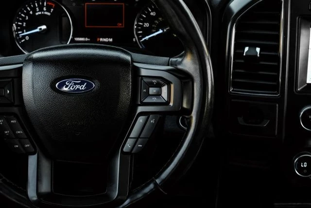 2019 Ford Expedition 4th Gen - Image 18 of 21