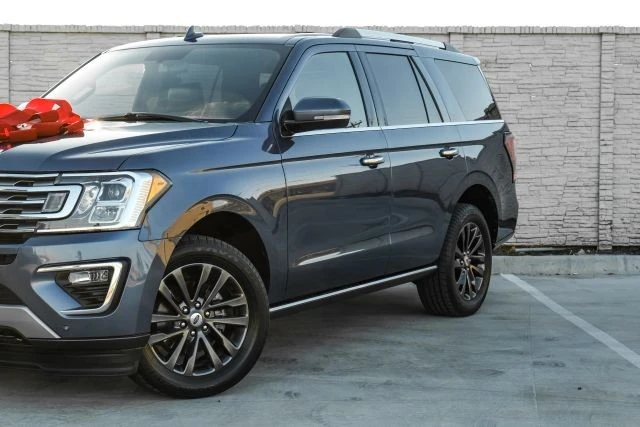 2019 Ford Expedition 4th Gen - Image 7 of 21