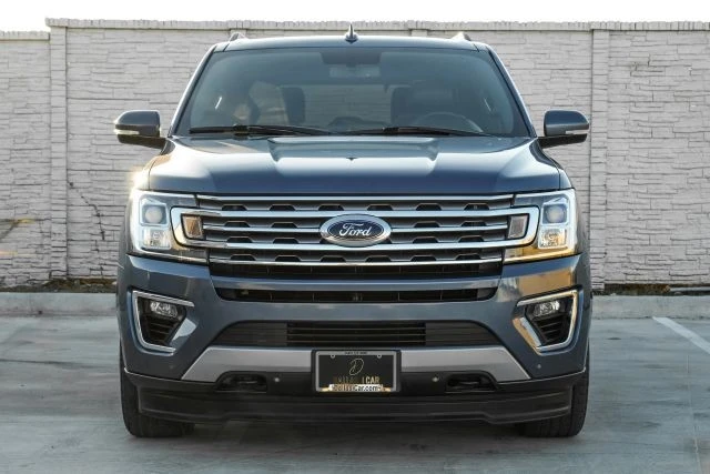 2019 Ford Expedition 4th Gen - Image 8 of 21