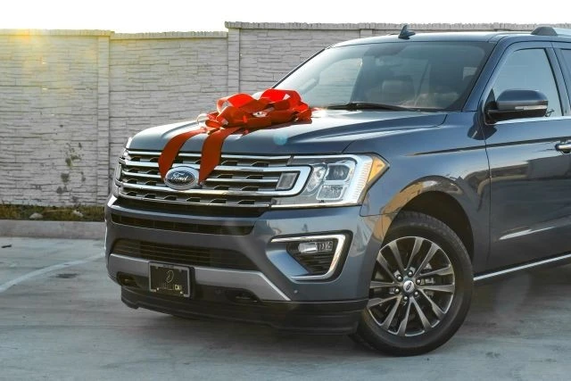2019 Ford Expedition 4th Gen - Image 6 of 21
