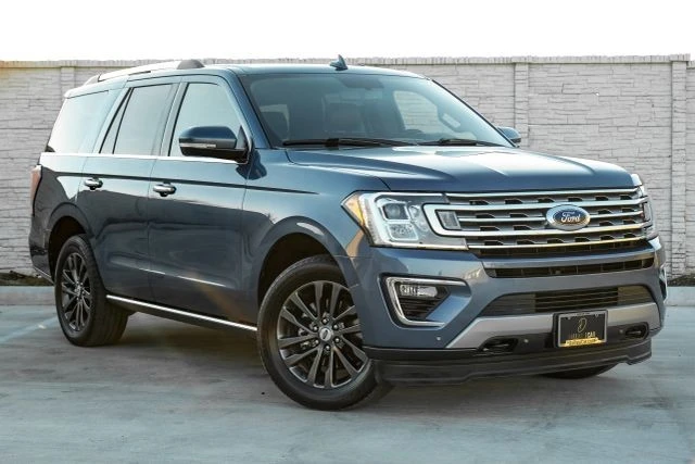 2019 Ford Expedition 4th Gen - Image 9 of 21