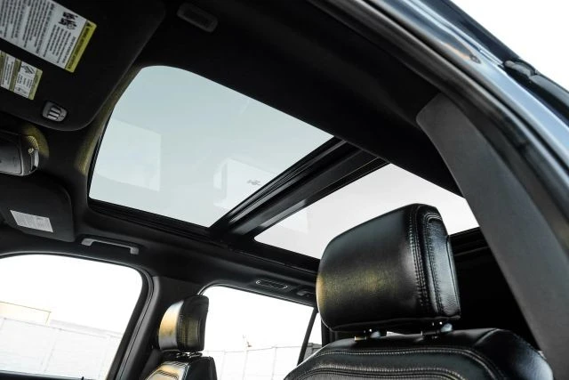 2019 Ford Expedition 4th Gen - Image 5 of 21