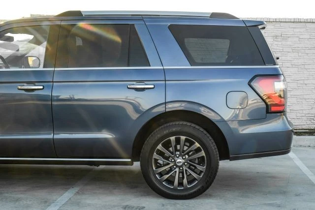 2019 Ford Expedition 4th Gen - Image 13 of 21