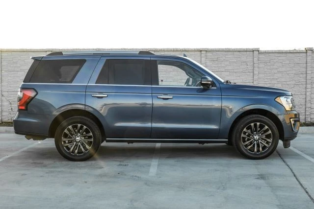 2019 Ford Expedition 4th Gen - Image 10 of 21
