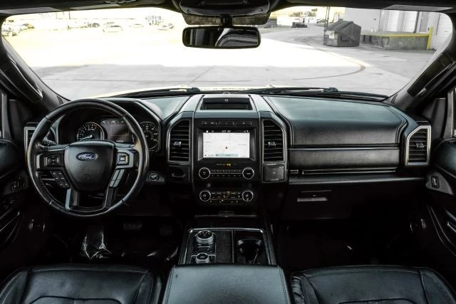 2019 Ford Expedition 4th Gen - Image 15 of 21