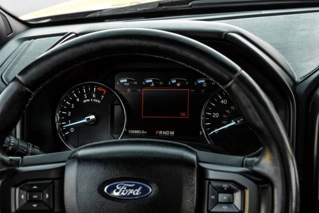 2019 Ford Expedition 4th Gen - Image 19 of 21