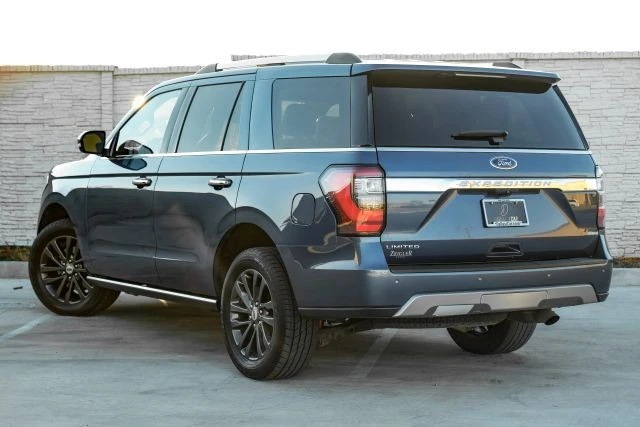 2019 Ford Expedition 4th Gen - Image 11 of 21