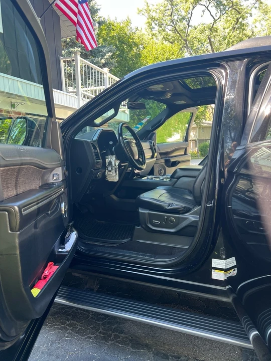 2019 Ford Expedition 4th Gen - Image 7 of 18