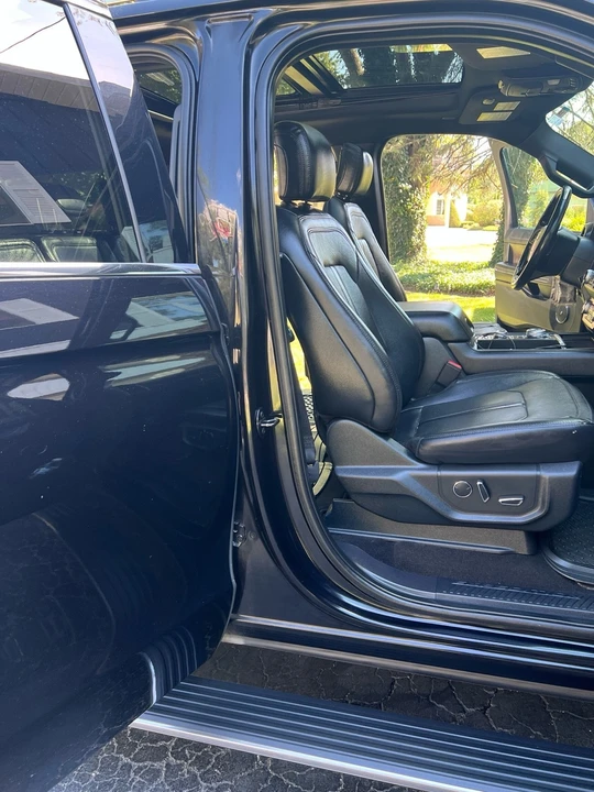 2019 Ford Expedition 4th Gen - Image 14 of 18