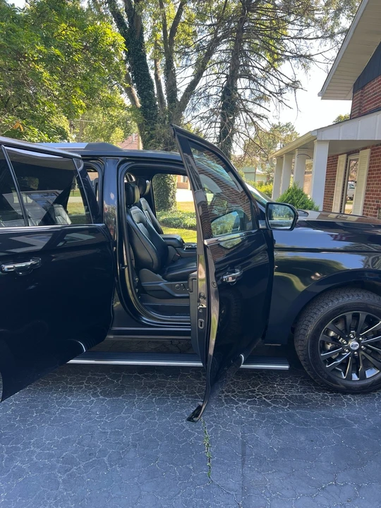 2019 Ford Expedition 4th Gen - Image 10 of 18