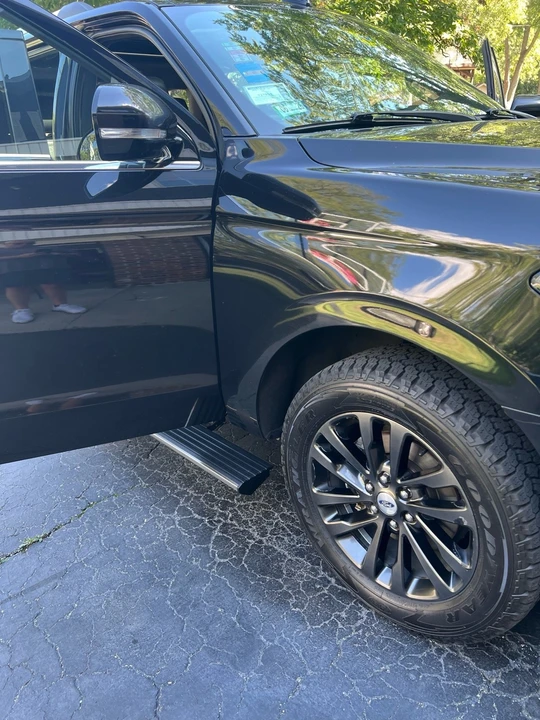 2019 Ford Expedition 4th Gen - Image 2 of 18