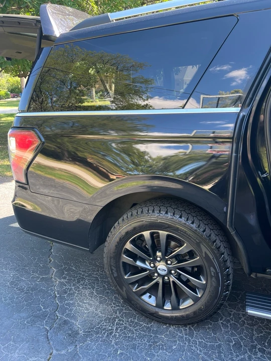 2019 Ford Expedition 4th Gen - Image 3 of 18