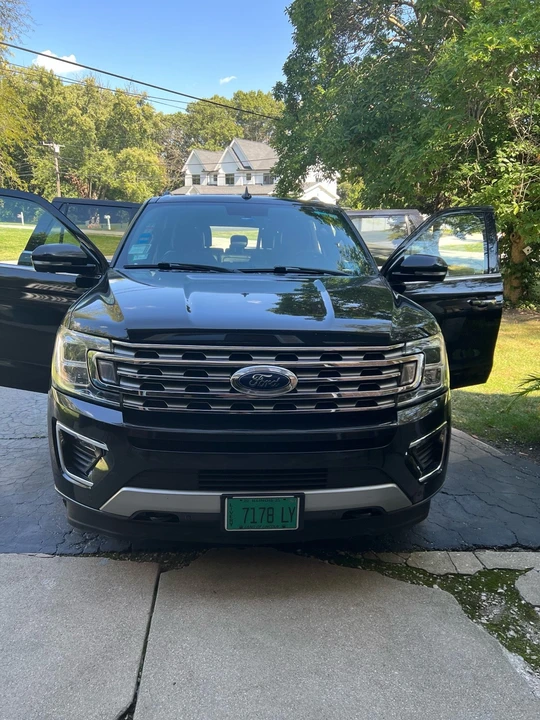 2019 Ford Expedition 4th Gen - Image 13 of 18
