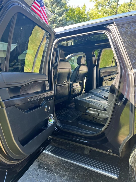 2019 Ford Expedition 4th Gen - Image 18 of 18