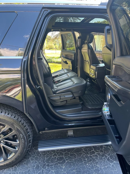 2019 Ford Expedition 4th Gen - Image 4 of 18