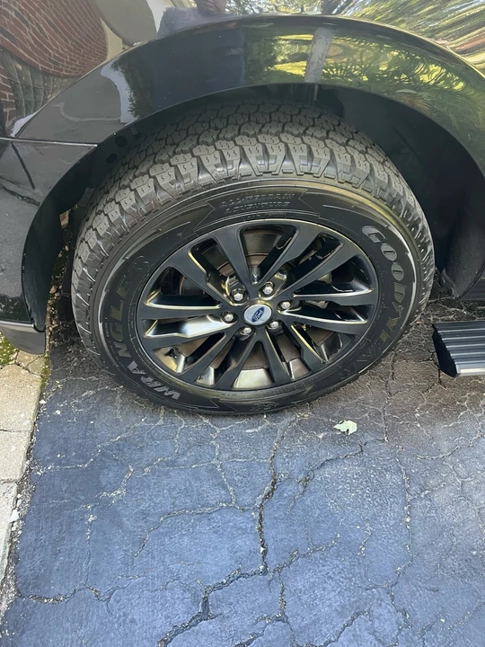2019 Ford Expedition 4th Gen - Image 6 of 18