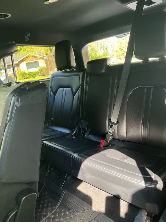 2019 Ford Expedition 4th Gen - Image 17 of 18