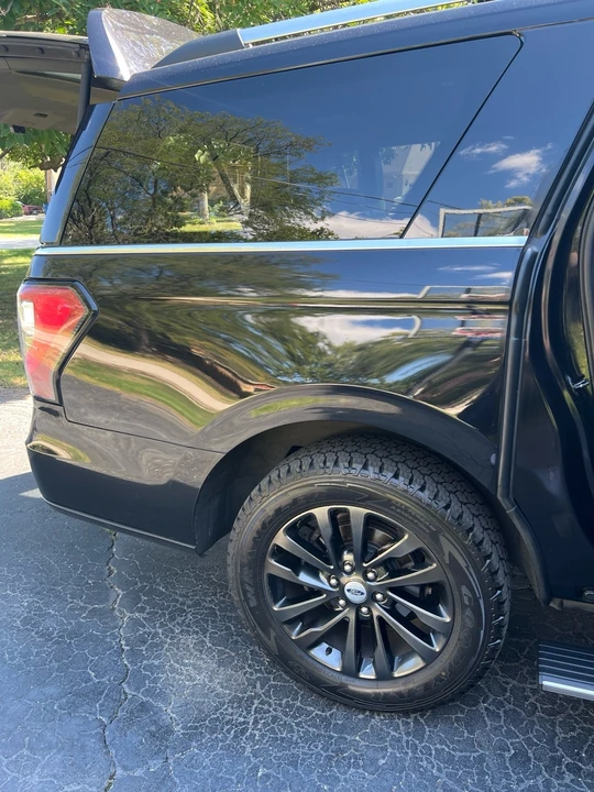 2019 Ford Expedition 4th Gen - Image 3 of 18