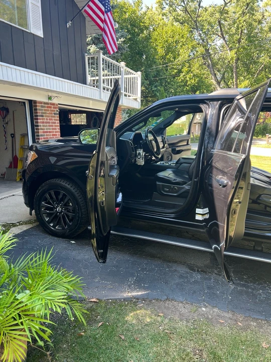 2019 Ford Expedition 4th Gen - Image 9 of 18