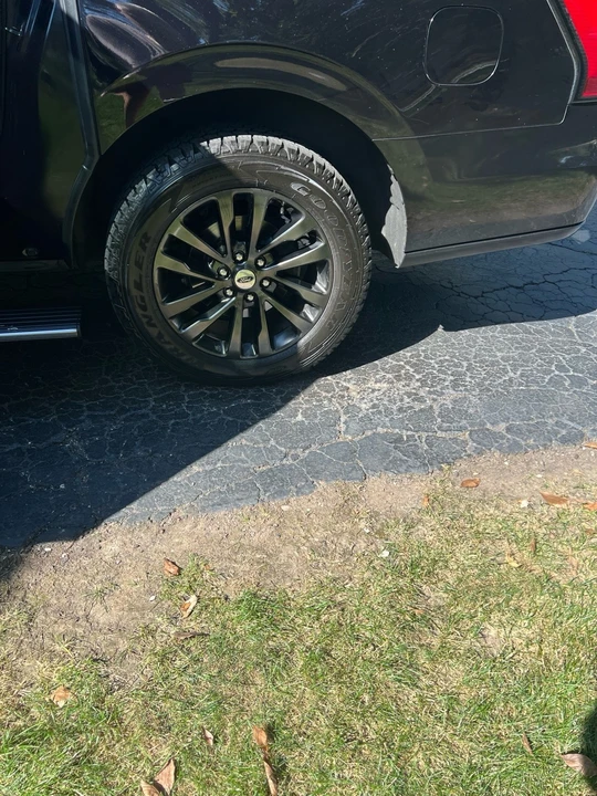 2019 Ford Expedition 4th Gen - Image 5 of 18