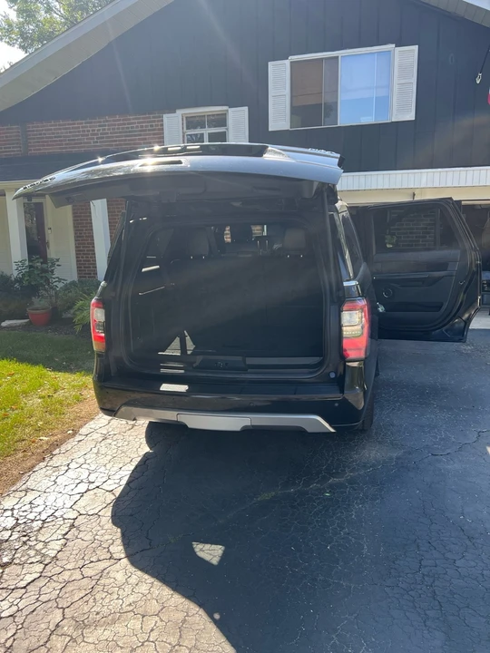 2019 Ford Expedition 4th Gen - Image 12 of 18