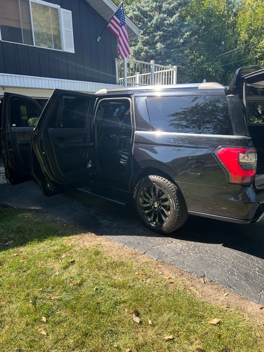 2019 Ford Expedition 4th Gen - Image 8 of 18