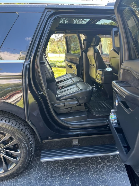 2019 Ford Expedition 4th Gen - Image 4 of 18